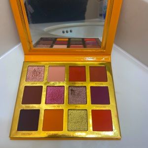 Ace Beaute Falling for You Eyeshadow Palette